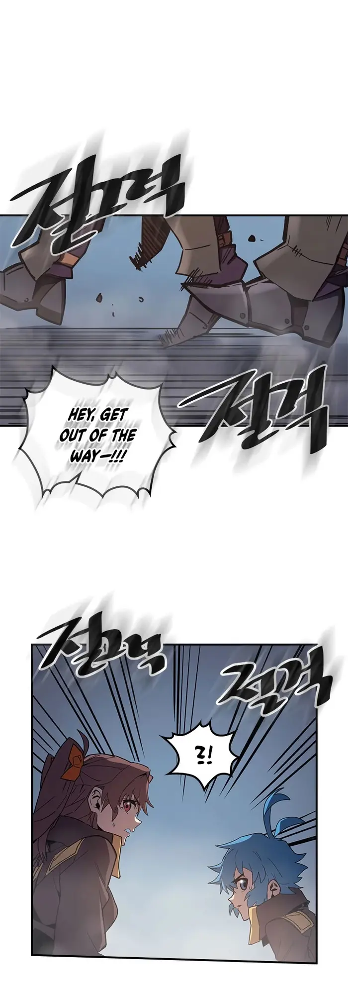 A Returner’s Magic Should Be Special Chapter 110 image 31_optimized